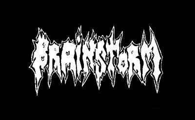 logo Brainstorm (USA)